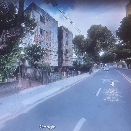 Espaço Alternativo Recife Exterior foto