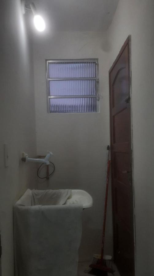 Espaço Alternativo Recife Exterior foto
