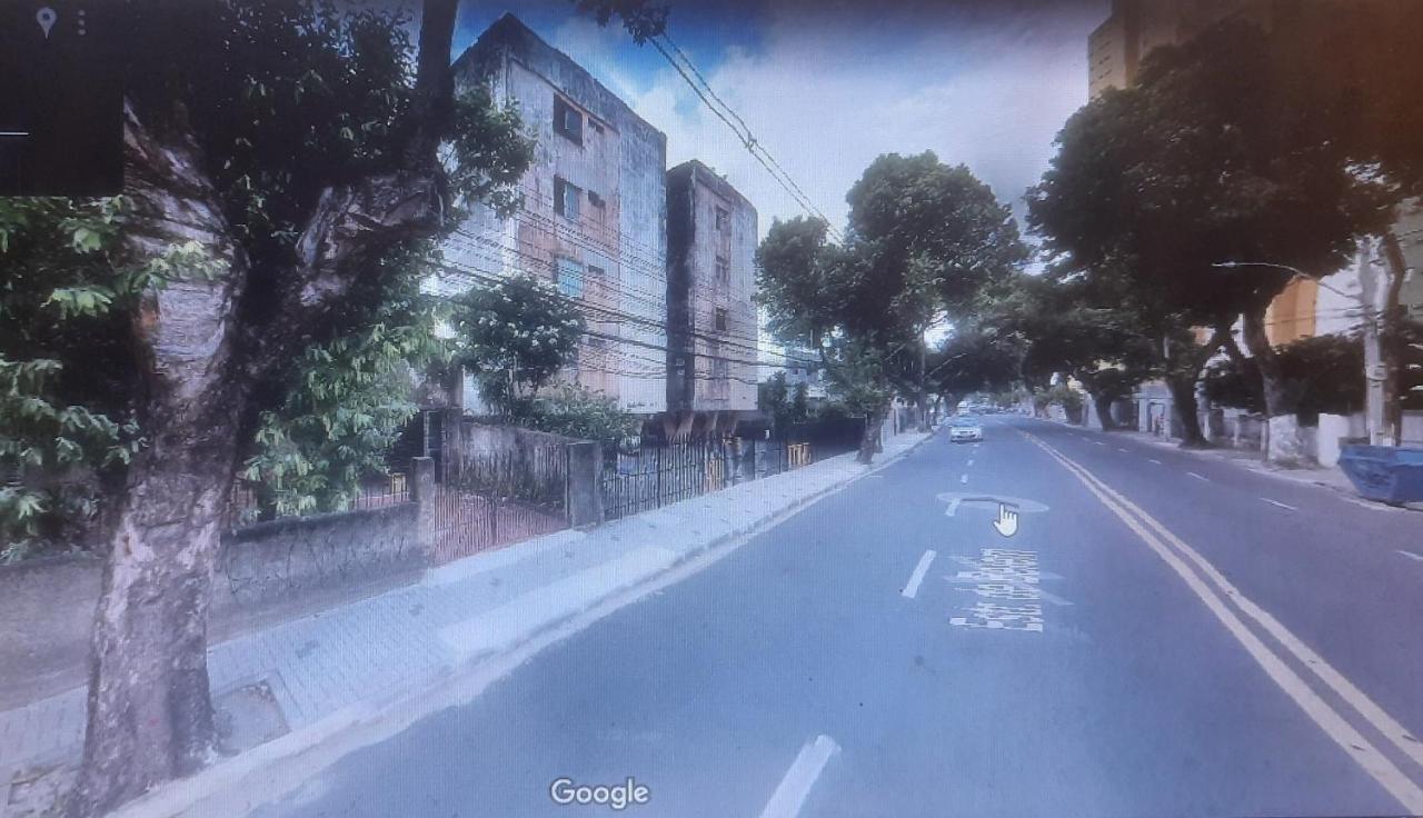 Espaço Alternativo Recife Exterior foto
