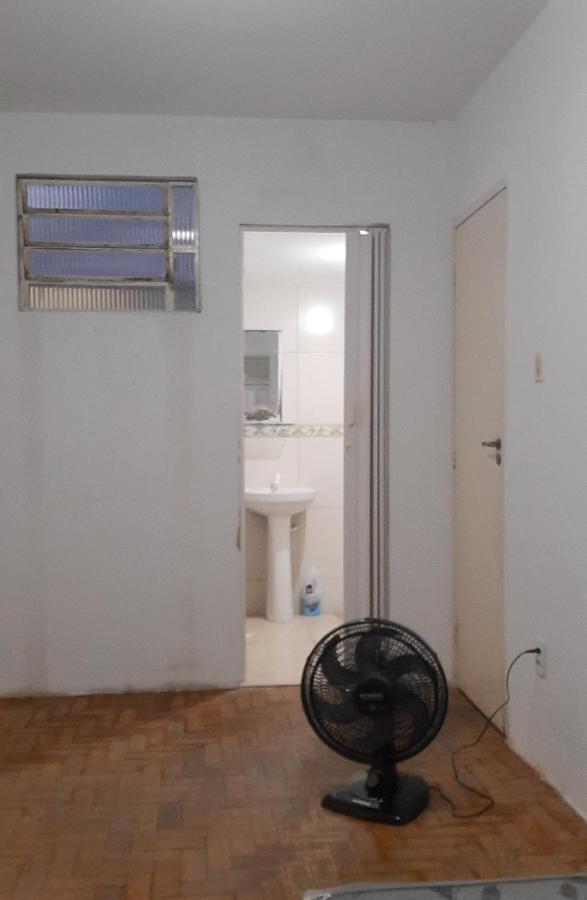 Espaço Alternativo Recife Exterior foto